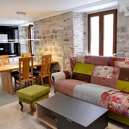 Lana & Ena Apartments Котор Экстерьер фото