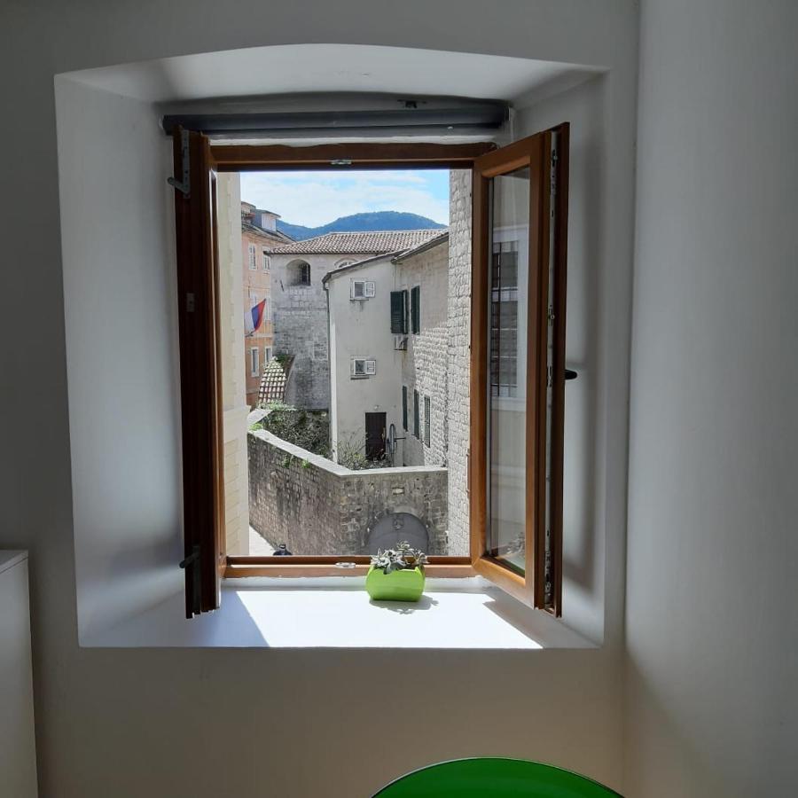 Lana & Ena Apartments Котор Экстерьер фото