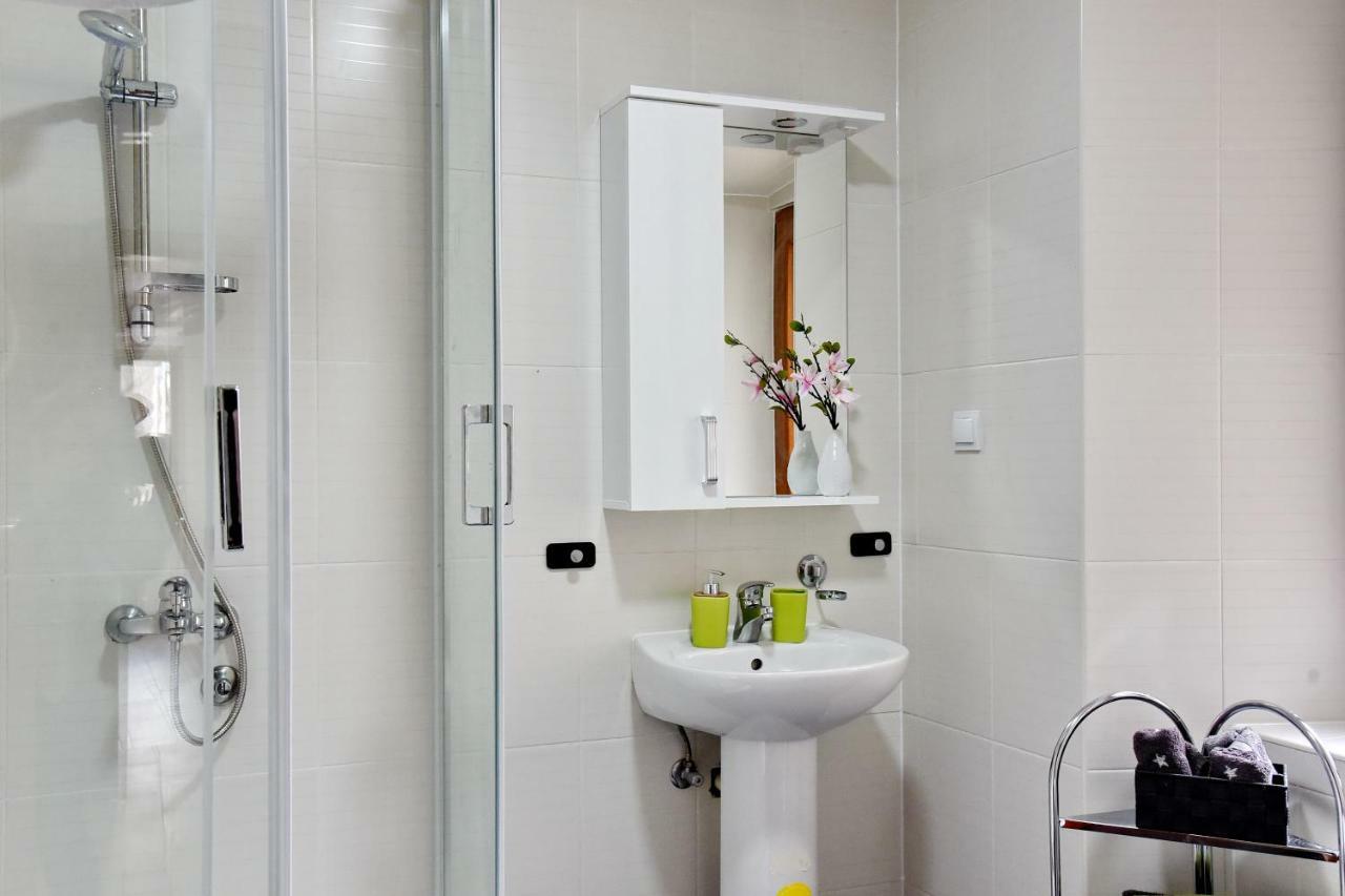 Lana & Ena Apartments Котор Экстерьер фото
