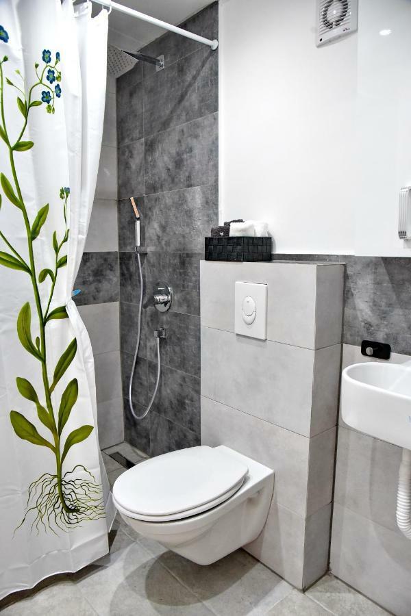 Lana & Ena Apartments Котор Экстерьер фото