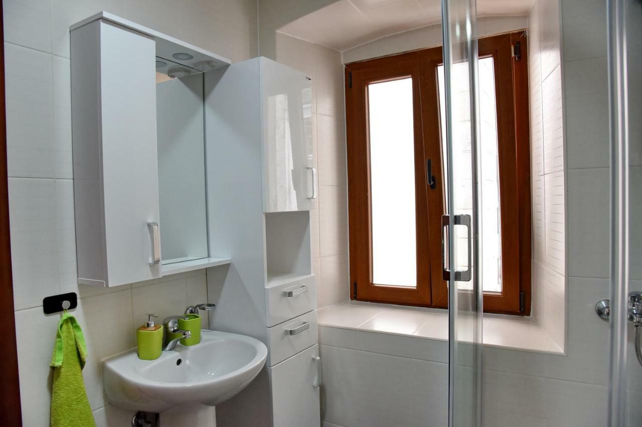 Lana & Ena Apartments Котор Экстерьер фото