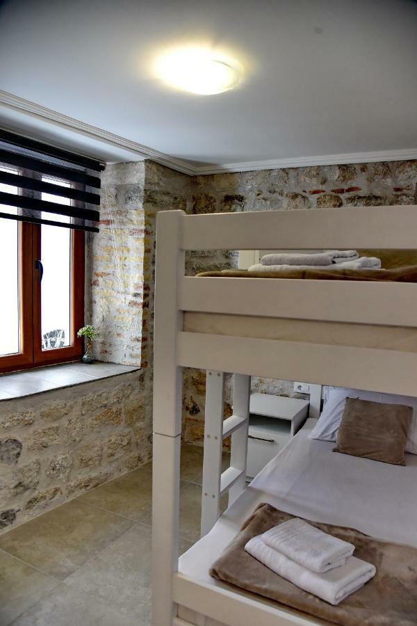 Lana & Ena Apartments Котор Экстерьер фото